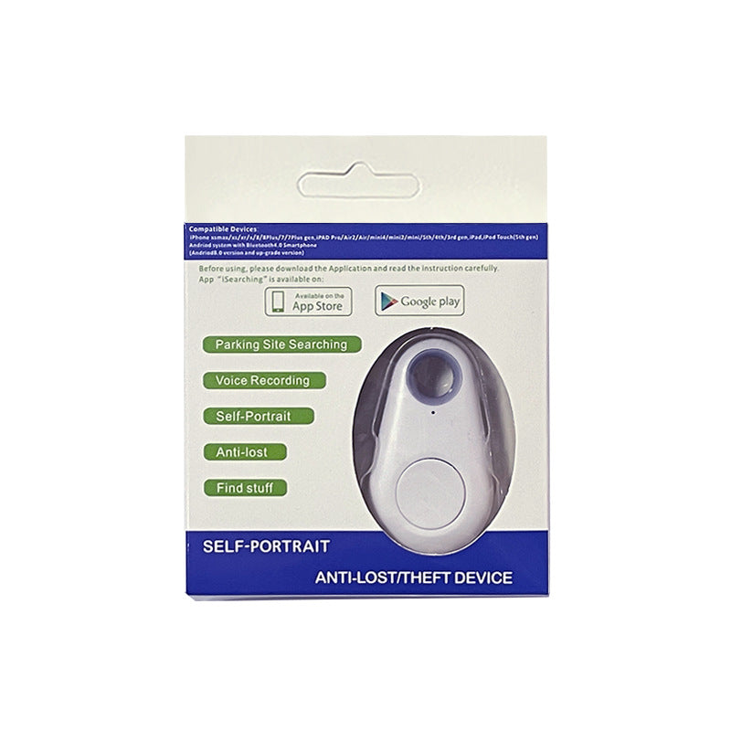 NOWORDUP™ CareFree Pet GPS Wireless Tracker