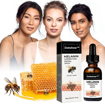 ✨Fast Dark Spot Remover-Dobshow™ Melanin Correcting Facial Serum