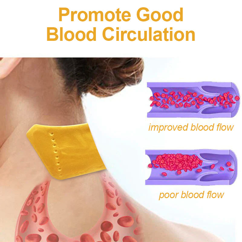 Dobshow™💛24KGold🐝BeeVenom-Lymphatic Drainage Therapy🌟