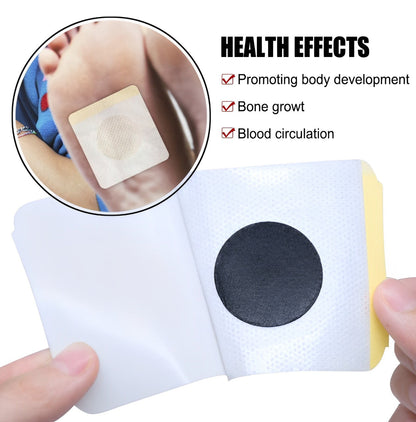 Dobshow™ Herbal Height Increasing Foot Patch🌿 - Awaken Pituitary Growth Hormone