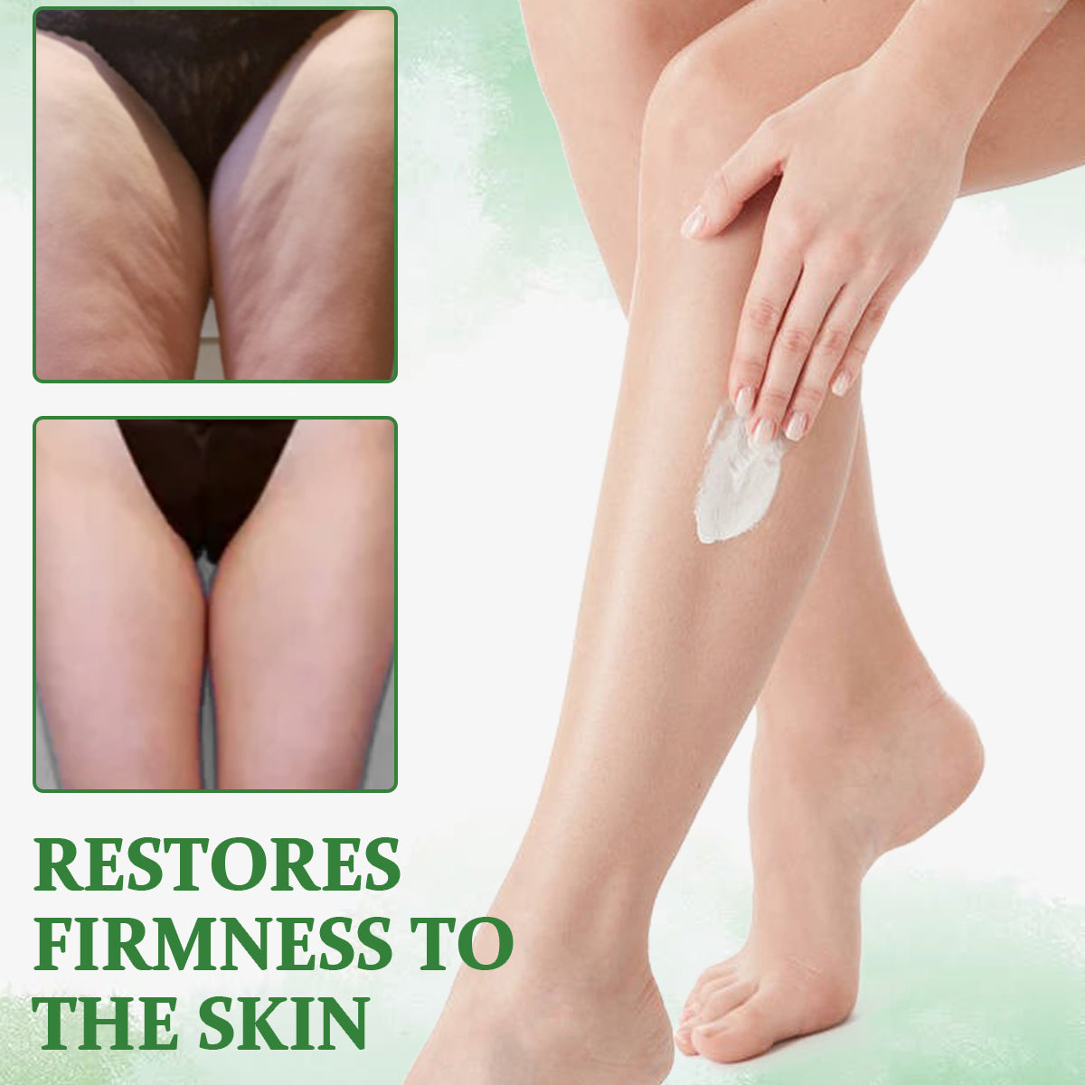 Fubsta™ Advanced  Peptide Firming & Wrinkle-Reducing Cream