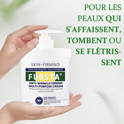 Fubsta™ Advanced  Peptide Firming & Wrinkle-Reducing Cream