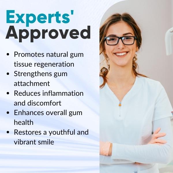 DentiZen™ Gum Therapy Gel