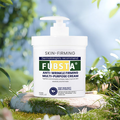 Fubsta™ Advanced  Peptide Firming & Wrinkle-Reducing Cream