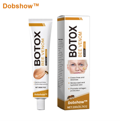 🐝🐝Dobshow™ Botox Bee Venom Anti-wrinkle Cream 🐝🐝