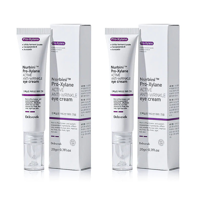 Nurbini™ DEleventh Pro-Xylane Active Eye Cream