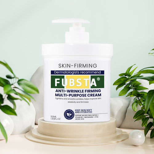 Fubsta™ Advanced  Peptide Firming & Wrinkle-Reducing Cream