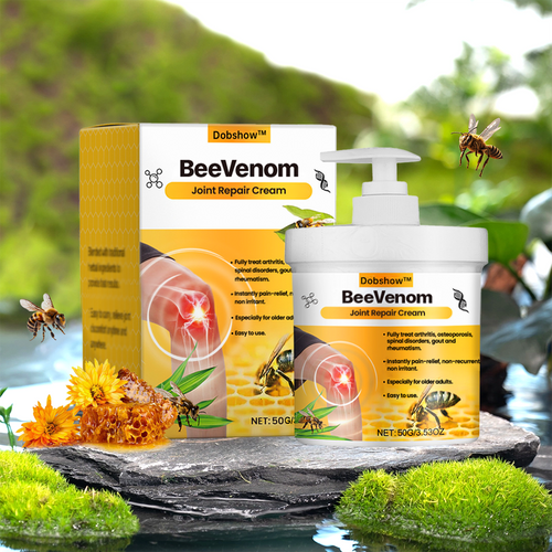 Dobshow™ Bee Venom Pain Relief Healing Cream